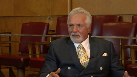 Coursera - Presumed Innocent? The Social Science of Wrongful Conviction