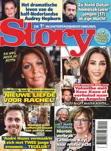 Story Netherlands - 11 september 2019