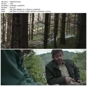 Couple in a Hole (2015)