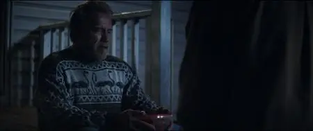 Aftermath (2017)