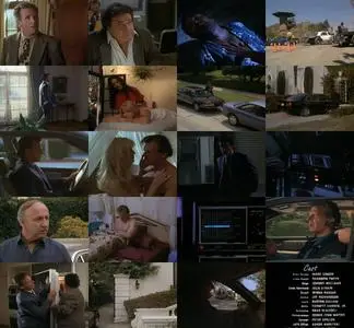Victim of Desire (1995)