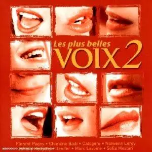 Les plus belles voix 2
