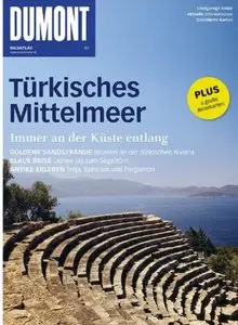 DuMont Bildatlas Türkisches Mittelmeer [Repost]