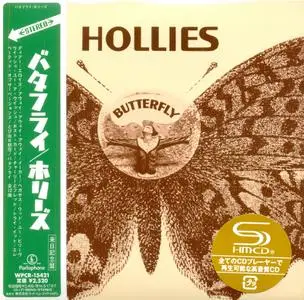 The Hollies: Collection (1964-2011) [16 Japanese SHM-CD + 4xDVD]