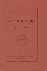 National Geographic 1888 -N 1+2+3