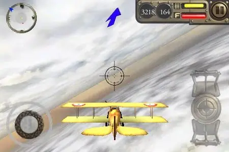 SPA 124th v1.0.2 iPhone iPod Touch