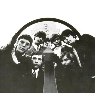 The Millennium - The Millennium At Last (2012) [8CD Mini LP Blu-spec BoxSet] {Sony Music Japan}