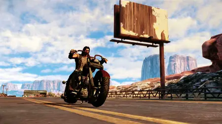 Ride to Hell: Retribution (2013)