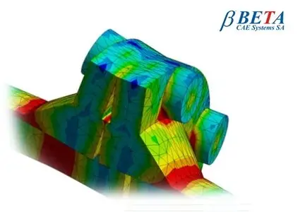 BETA CAE Systems 15.1.1