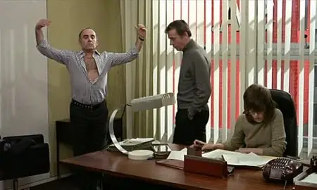 Tout va bien (1972) [The Criterion Collection]