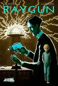 Raygun 001 (2016)
