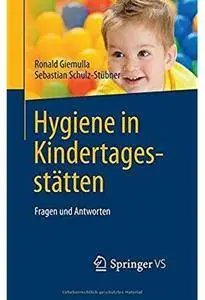 Hygiene in Kindertagesstätten: Fragen und Antworten [Repost]