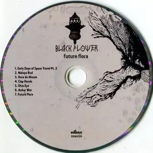 Black Flower - Future Flora (2019)