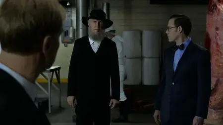 Banshee S01E07 (2013)