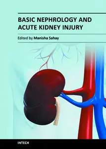 Basic Nephrology and Acute Kidney Injury by Manisha Sahay