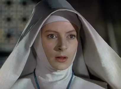 Black Narcissus (1947)