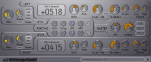 Audio Damage Discord v2.0 VST (PC)