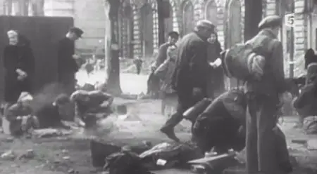(Fr5) 1914-1945, ils ont fait l'Histoire (2015)
