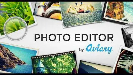 Photo Editor by Aviary Premium v4.8.0 build 583 Final