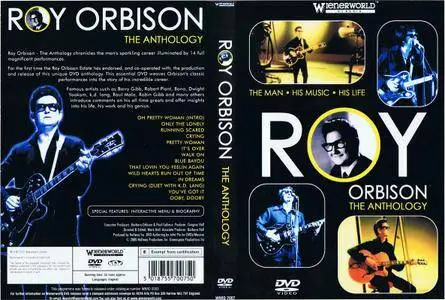 Roy Orbison - The Anthology (2005)