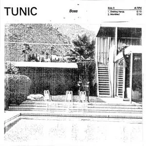 Tunic - Boss (EP) (2017) {MFM}