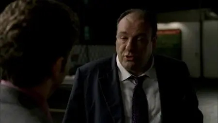 The Sopranos S06E07