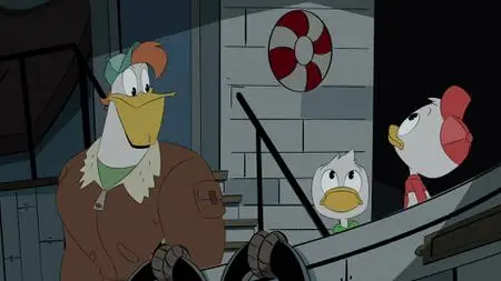 DuckTales S01E14