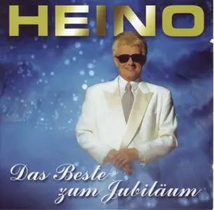 Heino - Das Beste zum Jubiläum - CD2 (2004)