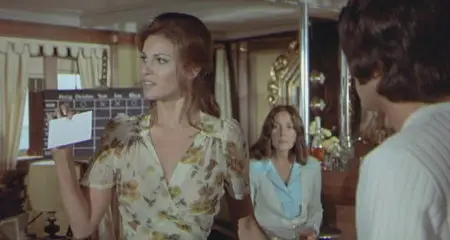 The Last Of Sheila (1973)