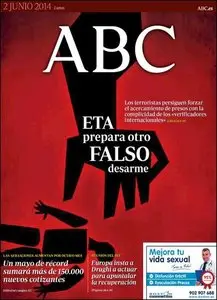 ABC - 02 Junio 2014