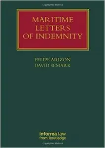 Maritime Letters of Indemnity