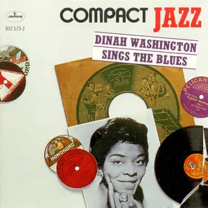 VA - Compact Jazz Series: Volume 1-23 Part 1 (1987-1993)