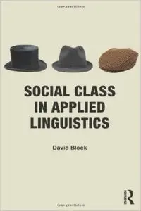 Social Class in Applied Linguistics (repost)
