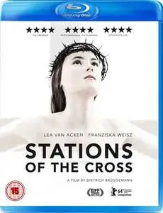 Stations of the Cross (2014)