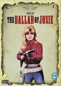 The Ballad of Josie (1968)