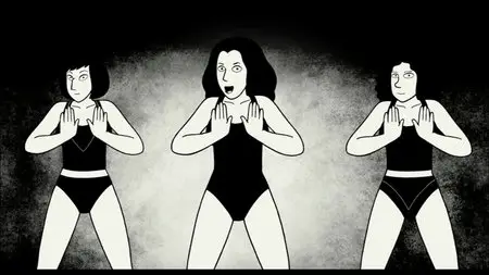 Persepolis (2007) [Re-UP]