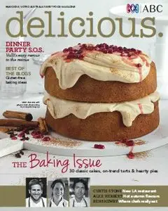 delicious - May 2014