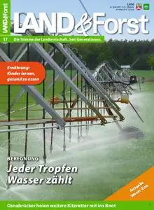 Land & Forst Weser Ems - 24. April 2019