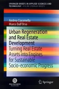Urban Regeneration and Real Estate Development