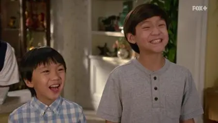 Fresh Off the Boat S02E08