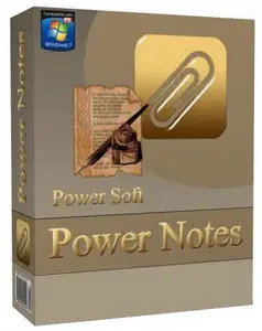 Power Notes v3.58.1.3900 Multilingual