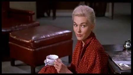 Vertigo (1958)