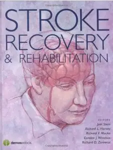 Stroke Recovery and Rehabilitation