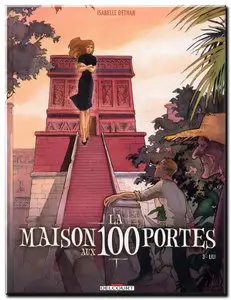 Dethan - La maison aux 100 portes - Complet