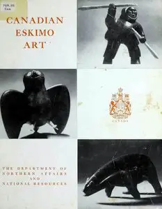 Canadian Eskimo Art