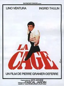 The Cage (1975) La cage