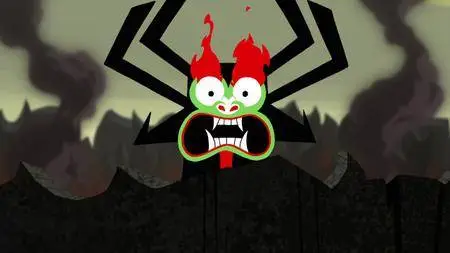 Samurai Jack S05E10