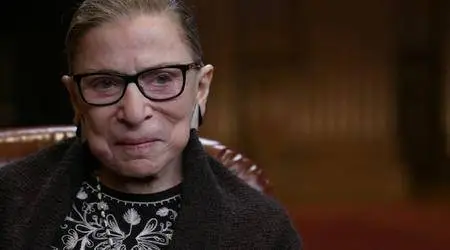 RBG (2018) [Repost]