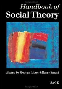 Handbook of Social Theory [Repost]