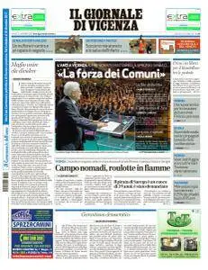 Il Giornale Di Vicenza - 12 Ottobre 2017